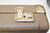 Hohner Vintage Accordion Case - Previously Owned