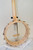 Deering Goodtime Concert Scale Banjo Ukulele, Natural/Nickel - Previously Owned