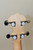 Deering Goodtime Concert Scale Banjo Ukulele, Natural/Nickel - Previously Owned