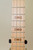 Deering Goodtime Concert Scale Banjo Ukulele, Natural/Nickel - Previously Owned