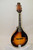 Janerock A-Style Mandolin, Sunburst w/ Bag - Previously Owned