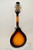 Janerock A-Style Mandolin, Sunburst w/ Bag - Previously Owned