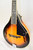 Janerock A-Style Mandolin, Sunburst w/ Bag - Previously Owned