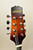 Janerock A-Style Mandolin, Sunburst w/ Bag - Previously Owned