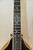Janerock A-Style Mandolin, Sunburst w/ Bag - Previously Owned