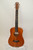 2026 Taylor BT2 Baby Taylor Acoustic Guitar, Natural Mahogany w/ Gigbag - Previously Owned