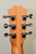 2026 Taylor BT2 Baby Taylor Acoustic Guitar, Natural Mahogany w/ Gigbag - Previously Owned