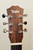 2026 Taylor BT2 Baby Taylor Acoustic Guitar, Natural Mahogany w/ Gigbag - Previously Owned