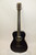 2021 Martin LX BLACK Little Martin Acoustic Guitar w/ Gigbag - Previously Owned