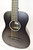 2021 Martin LX BLACK Little Martin Acoustic Guitar w/ Gigbag - Previously Owned