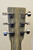 2021 Martin LX BLACK Little Martin Acoustic Guitar w/ Gigbag - Previously Owned