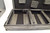 Odyssey Coffin Case for 12" DJ Mixer and Dual Media Players - Previously Owned