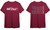United We Jam Shirt w/ Bill's Music USA Logo (Blue or Red)