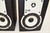 Fluid Audio C5 2-Way 5" Active Studio Monitor, Black (PAIR) - Previously Owned