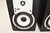 Fluid Audio C5 2-Way 5" Active Studio Monitor, Black (PAIR) - Previously Owned