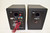 Fluid Audio C5 2-Way 5" Active Studio Monitor, Black (PAIR) - Previously Owned