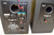 Fluid Audio C5 2-Way 5" Active Studio Monitor, Black (PAIR) - Previously Owned