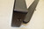 Rees Harps Fullsicle Harp, 26 Strings, With LR Baggs Pickup System, Metallic Black Finish - Previously Owned