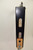 Rees Harps Fullsicle Harp, 26 Strings, With LR Baggs Pickup System, Metallic Black Finish - Previously Owned
