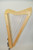 Rees Harps Sharpsicle Harp, 26 Strings, Natural - Previously Owned