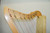 Rees Harps Sharpsicle Harp, 26 Strings, Natural - Previously Owned