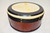 McNeela The Signature 16" Bodhran Set w/ Bag & Beaters - Previously Owned