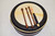McNeela The Signature 16" Bodhran Set w/ Bag & Beaters - Previously Owned