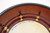 McNeela The Signature 16" Bodhran Set w/ Bag & Beaters - Previously Owned