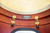 McNeela The Signature 16" Bodhran Set w/ Bag & Beaters - Previously Owned