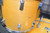 Pearl Profession MX Series 4-Piece Drum Set, Maple w/ Tom Stands - Previously Owned