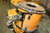 Pearl Profession MX Series 4-Piece Drum Set, Maple w/ Tom Stands - Previously Owned
