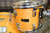 Pearl Profession MX Series 4-Piece Drum Set, Maple w/ Tom Stands - Previously Owned