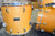 Pearl Profession MX Series 4-Piece Drum Set, Maple w/ Tom Stands - Previously Owned
