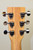 2024 Martin LXK2 Little Martin Koa Acoustic Guitar, Natural w/ Gigbag - Previously Owned