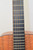 2024 Martin LXK2 Little Martin Koa Acoustic Guitar, Natural w/ Gigbag - Previously Owned