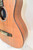 2024 Martin LXK2 Little Martin Koa Acoustic Guitar, Natural w/ Gigbag - Previously Owned