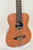 2024 Martin LXK2 Little Martin Koa Acoustic Guitar, Natural w/ Gigbag - Previously Owned