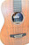 2024 Martin LXK2 Little Martin Koa Acoustic Guitar, Natural w/ Gigbag - Previously Owned
