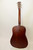 2021 Martin D-15M Mahogany Dreadnought Acoustic Guitar, Natural w/ Case - Previously Owned
