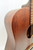 2021 Martin D-15M Mahogany Dreadnought Acoustic Guitar, Natural w/ Case - Previously Owned
