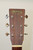 2021 Martin D-15M Mahogany Dreadnought Acoustic Guitar, Natural w/ Case - Previously Owned