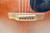 2021 Martin D-15M Mahogany Dreadnought Acoustic Guitar, Natural w/ Case - Previously Owned