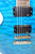 ESP EC-200QM Electric Guitar, See Thru Blue w/ Case - Previously Owned