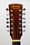Ibanez PF512 12-String Dreadnought Acoustic Guitar, Natural - Previously Owned