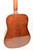 Ibanez PF512 12-String Dreadnought Acoustic Guitar, Natural - Previously Owned