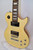 HardLuck Kings Bossman HLK Series LP Style Electric Guitar, FMT, Natural - Previously Owned