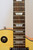 HardLuck Kings Bossman HLK Series LP Style Electric Guitar, FMT, Natural - Previously Owned