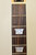 HardLuck Kings Bossman HLK Series LP Style Electric Guitar, FMT, Natural - Previously Owned