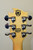 HardLuck Kings Bossman HLK Series LP Style Electric Guitar, FMT, Natural - Previously Owned