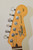 1993 Fender Squier Series Stratocaster MIK Electric Guitar, Rosewood Fingerboard, Torino Red w/ Lace Sensor Pickups & Sperzel Locking Tuning Gears - Previously Owned